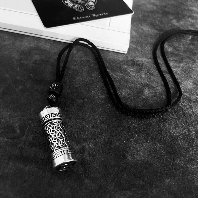 Chrome Hearts necklace 04lyx428 (6)